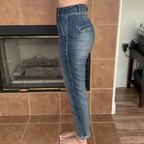 Hollister Jeans - Picture 8 of 8